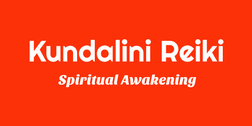 Kundalini Reiki_ spiritual awakening